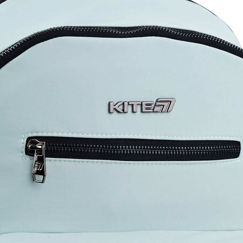 Kite Blue Backpack for Teens – Sleek, Smart & Versatile