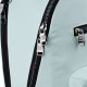 Kite Blue Backpack for Teens – Sleek, Smart & Versatile