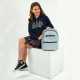 Kite Blue Backpack for Teens – Sleek, Smart & Versatile
