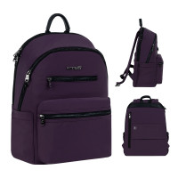 Kite Education teens Backpack K25-2720M-4 Dark purple