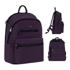 Kite Education teens Backpack K25-2720M-4 Dark purple