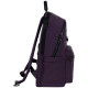 Dark Purple Backpack for Teens – Elegant & Versatile by Kite