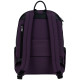 Dark Purple Backpack for Teens – Elegant & Versatile by Kite