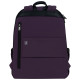 Dark Purple Backpack for Teens – Elegant & Versatile by Kite