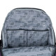 Dark Purple Backpack for Teens – Elegant & Versatile by Kite