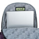 Dark Purple Backpack for Teens – Elegant & Versatile by Kite