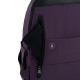 Dark Purple Backpack for Teens – Elegant & Versatile by Kite