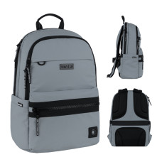 Kite Education teens Backpack K25-2721L-3 Gray