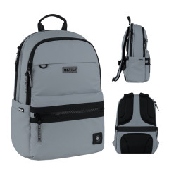 Kite Education teens Backpack K25-2721L-3 Gray
