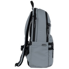 Kite Minimalist Backpack Gray