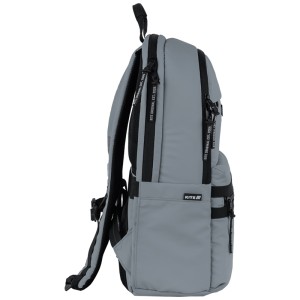 Kite Minimalist Backpack Gray