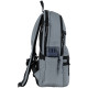 Minimalist & Functional Kite Backpack – K25-2721L-3 Gray