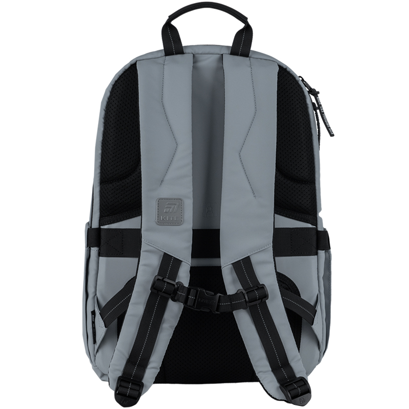 Minimalist & Functional Kite Backpack – K25-2721L-3 Gray