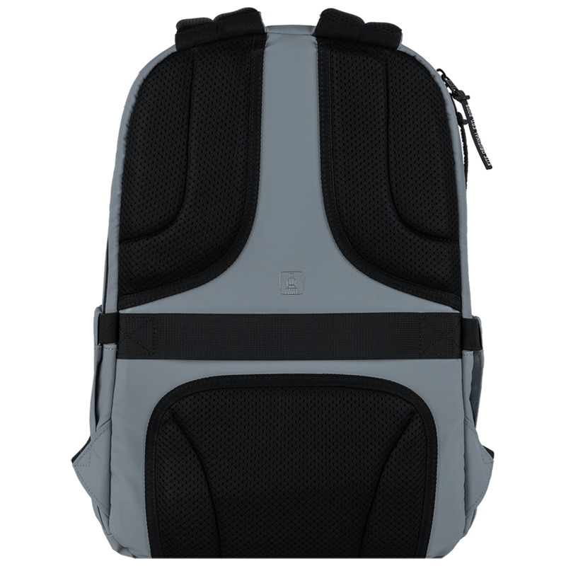 Minimalist & Functional Kite Backpack – K25-2721L-3 Gray
