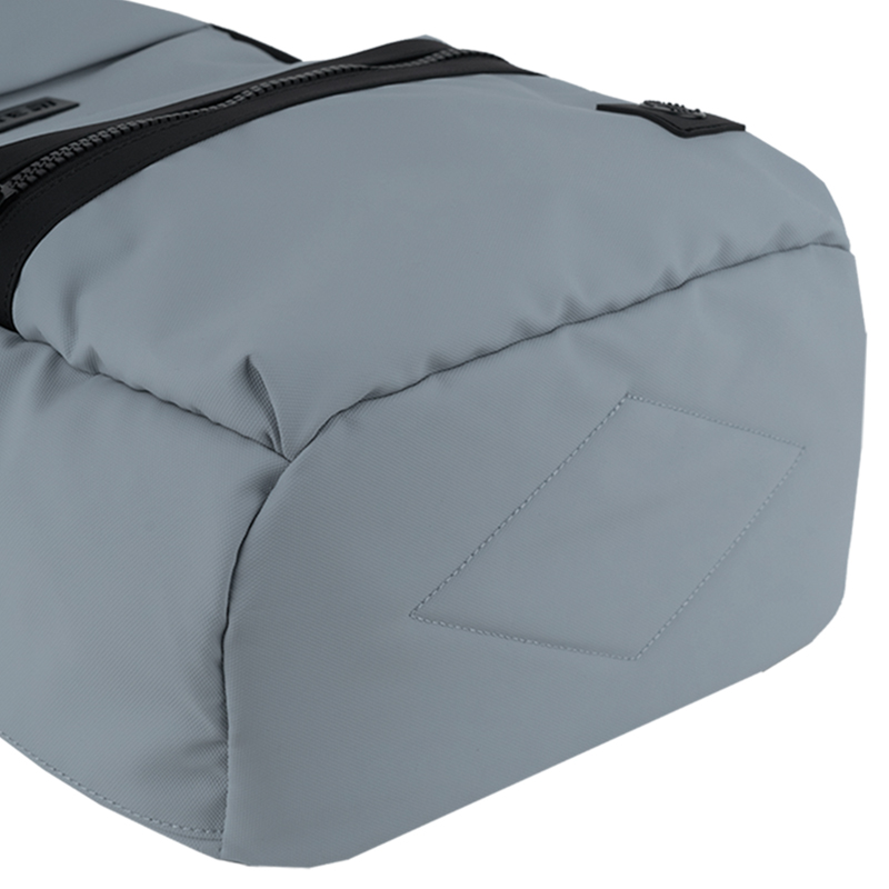 Minimalist & Functional Kite Backpack – K25-2721L-3 Gray