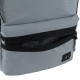 Minimalist & Functional Kite Backpack – K25-2721L-3 Gray