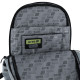 Minimalist & Functional Kite Backpack – K25-2721L-3 Gray