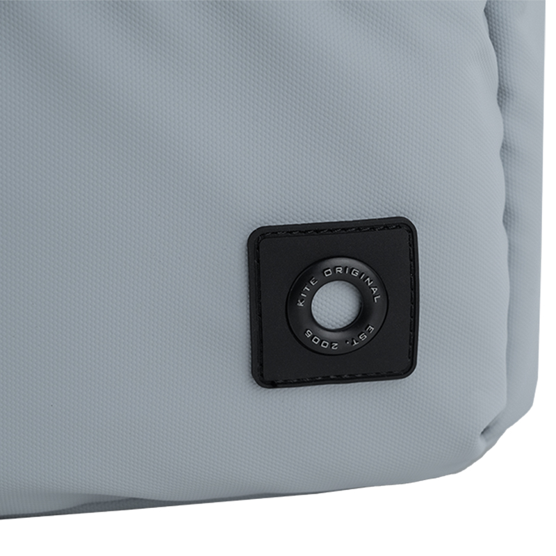 Minimalist & Functional Kite Backpack – K25-2721L-3 Gray