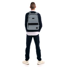 Kite Minimalist Backpack Gray
