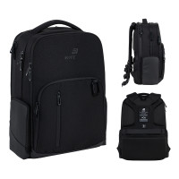 Kite Ergonomic AGS Backpack Black