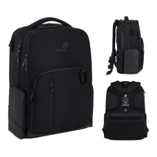 Kite Education teens Backpack K25-2722L Black