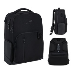 Kite Education teens Backpack K25-2722L Black