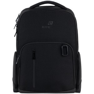 Kite Ergonomic AGS Backpack Black