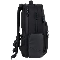Kite Ergonomic AGS Backpack Black