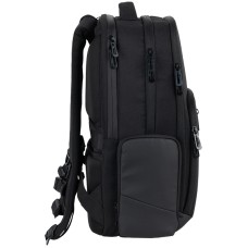 Kite Ergonomic AGS Backpack Black