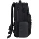 Ergonomic & Stylish Kite Backpack K25-2722L Black