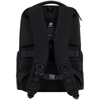 Kite Ergonomic AGS Backpack Black