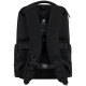 Ergonomic & Stylish Kite Backpack K25-2722L Black