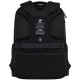 Ergonomic & Stylish Kite Backpack K25-2722L Black