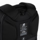 Ergonomic & Stylish Kite Backpack K25-2722L Black
