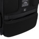 Ergonomic & Stylish Kite Backpack K25-2722L Black