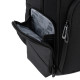 Ergonomic & Stylish Kite Backpack K25-2722L Black