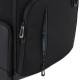 Ergonomic & Stylish Kite Backpack K25-2722L Black