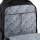 Ergonomic & Stylish Kite Backpack K25-2722L Black