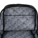 Ergonomic & Stylish Kite Backpack K25-2722L Black