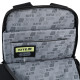 Ergonomic & Stylish Kite Backpack K25-2722L Black