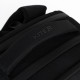 Ergonomic & Stylish Kite Backpack K25-2722L Black