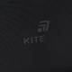 Ergonomic & Stylish Kite Backpack K25-2722L Black