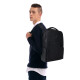 Ergonomic & Stylish Kite Backpack K25-2722L Black