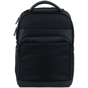 Kite Black AGS Business Backpack