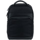 Kite K25-2723M Black Backpack – Business-Ready & Comfortable