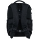 Kite K25-2723M Black Backpack – Business-Ready & Comfortable