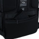 Kite K25-2723M Black Backpack – Business-Ready & Comfortable