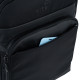 Kite K25-2723M Black Backpack – Business-Ready & Comfortable