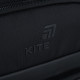 Kite K25-2723M Black Backpack – Business-Ready & Comfortable