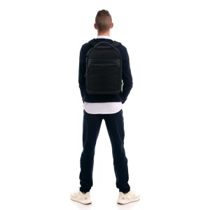 Kite Black AGS Business Backpack